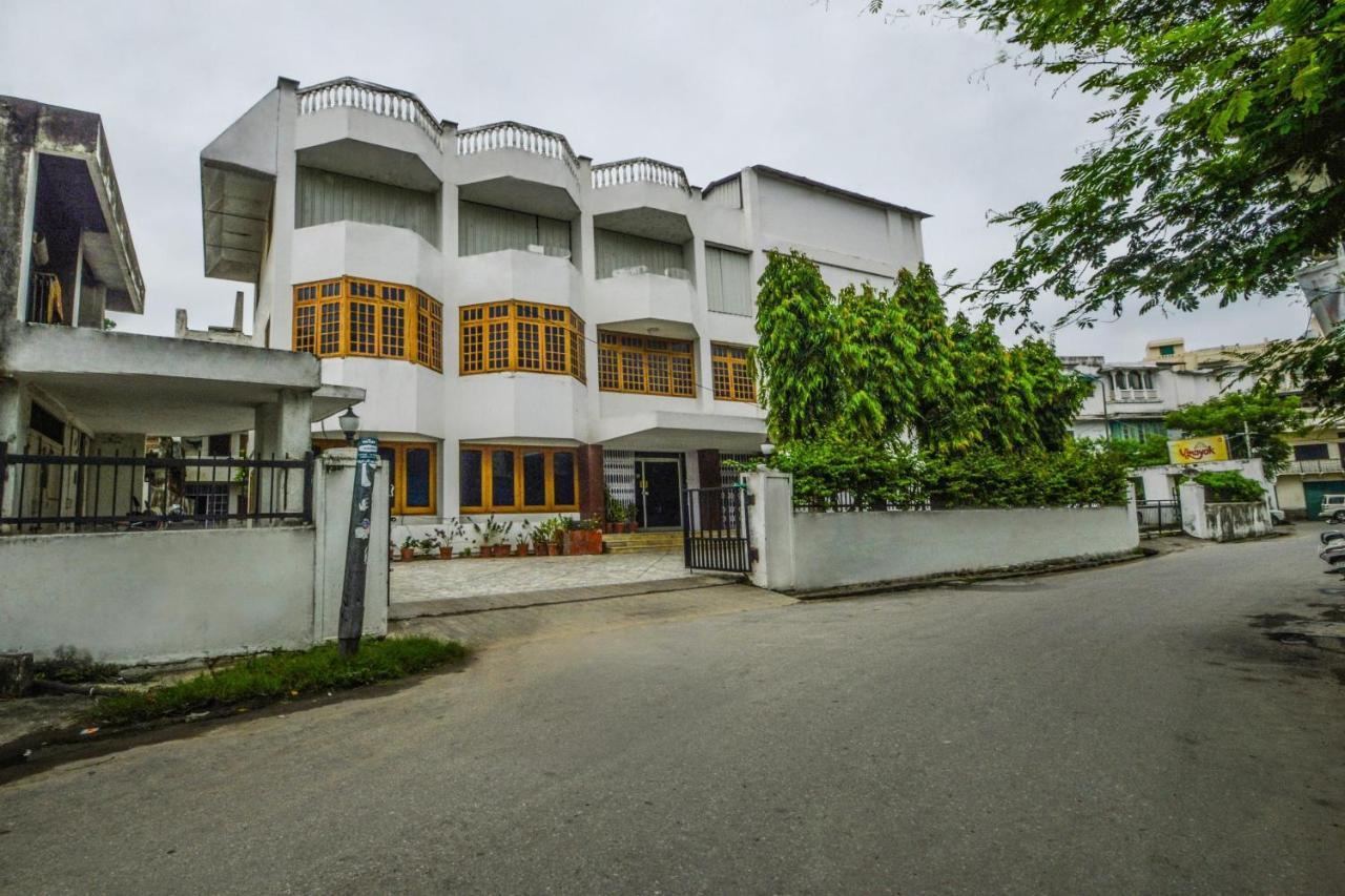 Townhouse Pichola Formerly Vinayak Udaipur Exterior photo